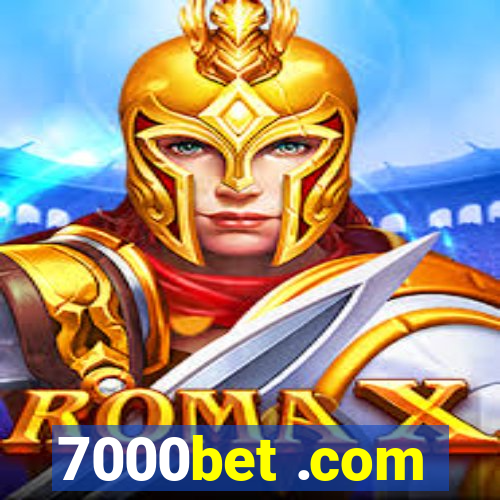 7000bet .com